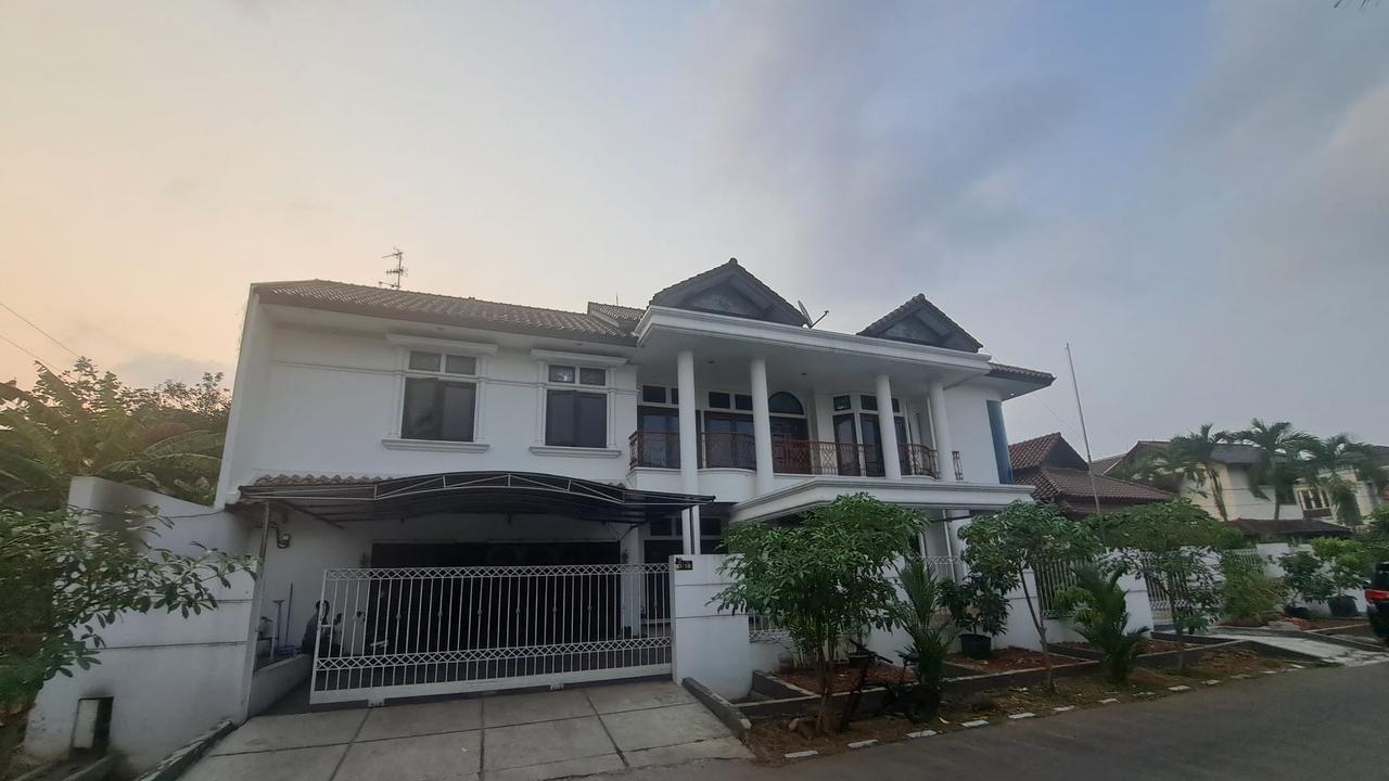 KPK Geledah Rumah Lampri, Tersangka Kasus Suap dan Gratifikasi ATR/BPN