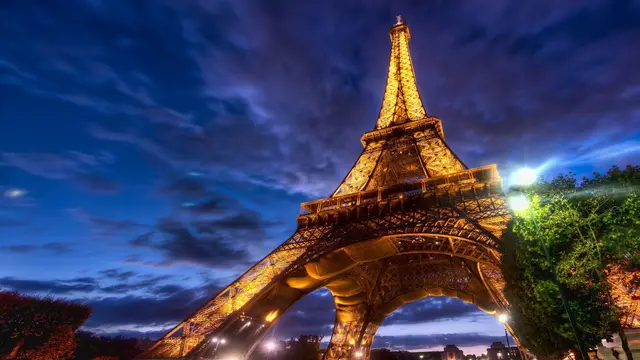 5. paris