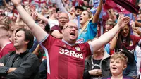 Bungkam Derby County, Aston Villa Promosi ke Liga Inggris