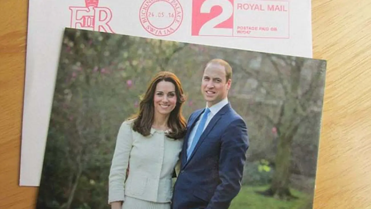 Kate Middleton