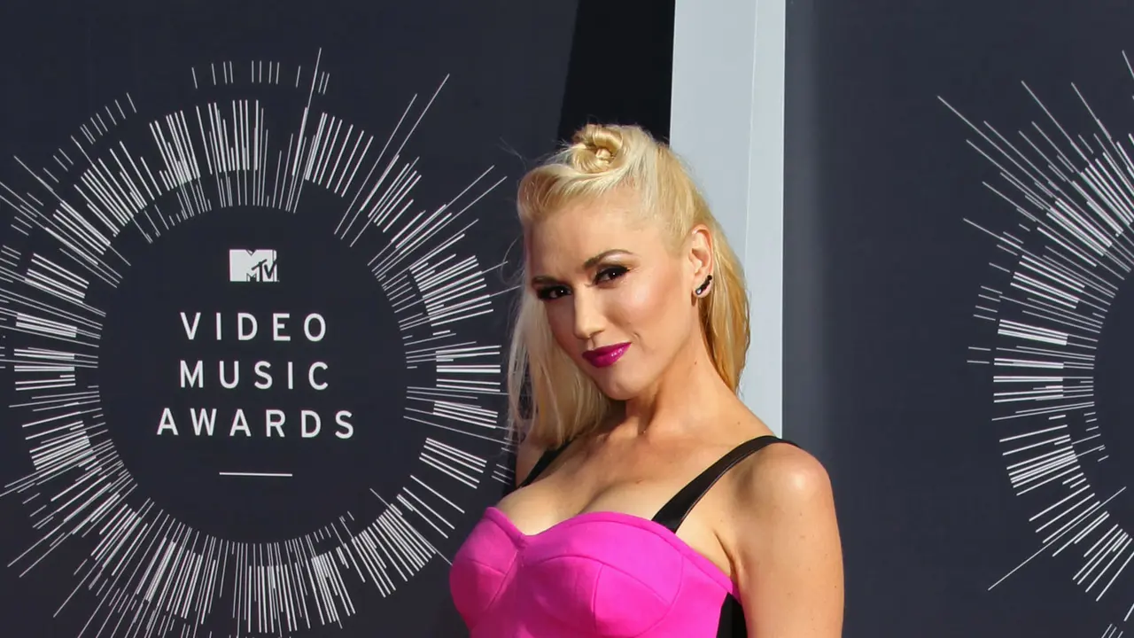 Gwen Stefani