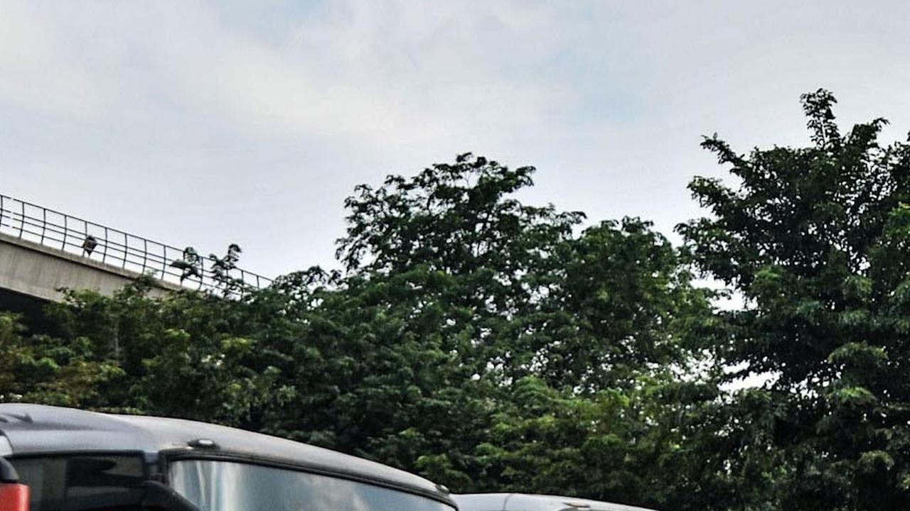 Viral Barang Hilang di Bus, Sebenarnya Tanggung Jawab Siapa?