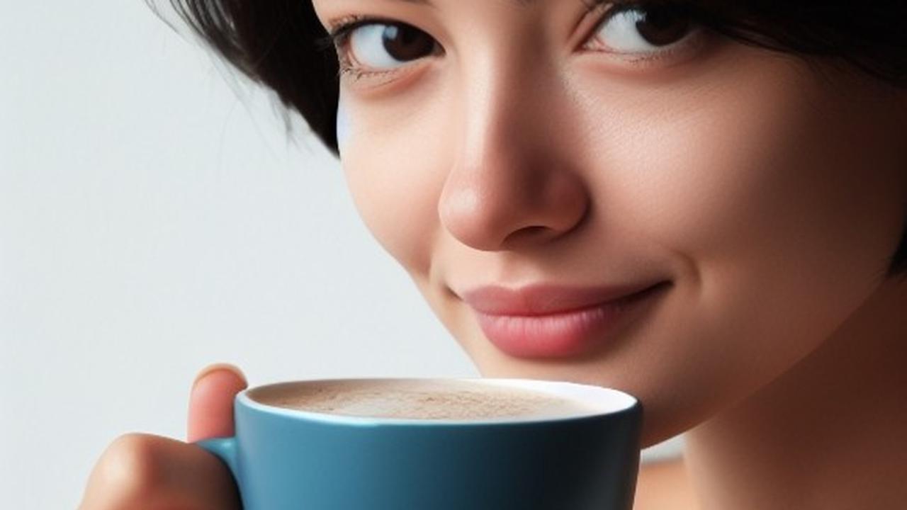 5. Cafe Latte: Jalani Hidup tanpa Terpengaruh Orang Lain
