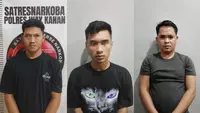Warga Lampung Tertipu Bisnis Emas Rongsok, Rugi Setengah Miliar Rupiah