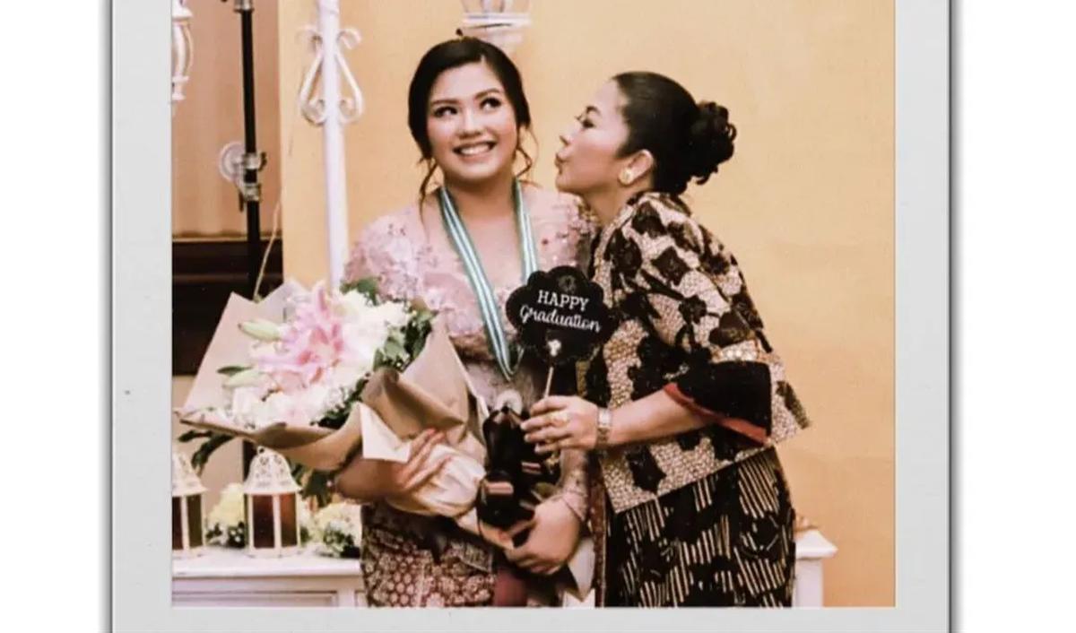 Doa Trisha Eungelica