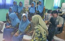230 Siswa SMAN 1 Panji Situbondo Diare Massal Diduga Usai Santap MBG, Ada Apa?