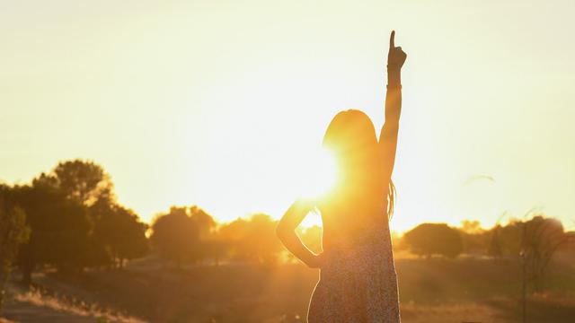 Ilustrasi tantangan, perjuangan