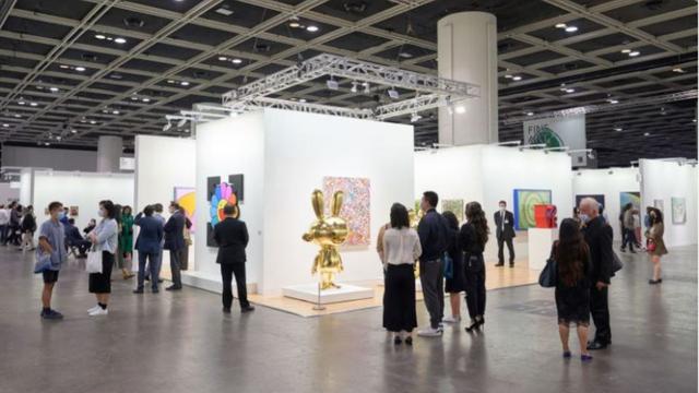 6 Destinasi Wisata Seni Dan Budaya Di Hong Kong Yang Gelar Tur Virtual -  Lifestyle Liputan6.Com