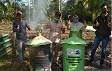 Biochar: Emas Hitam Pertanian Indonesia, Solusi Ganda Ketahanan Pangan dan Mitigasi Perubahan Iklim