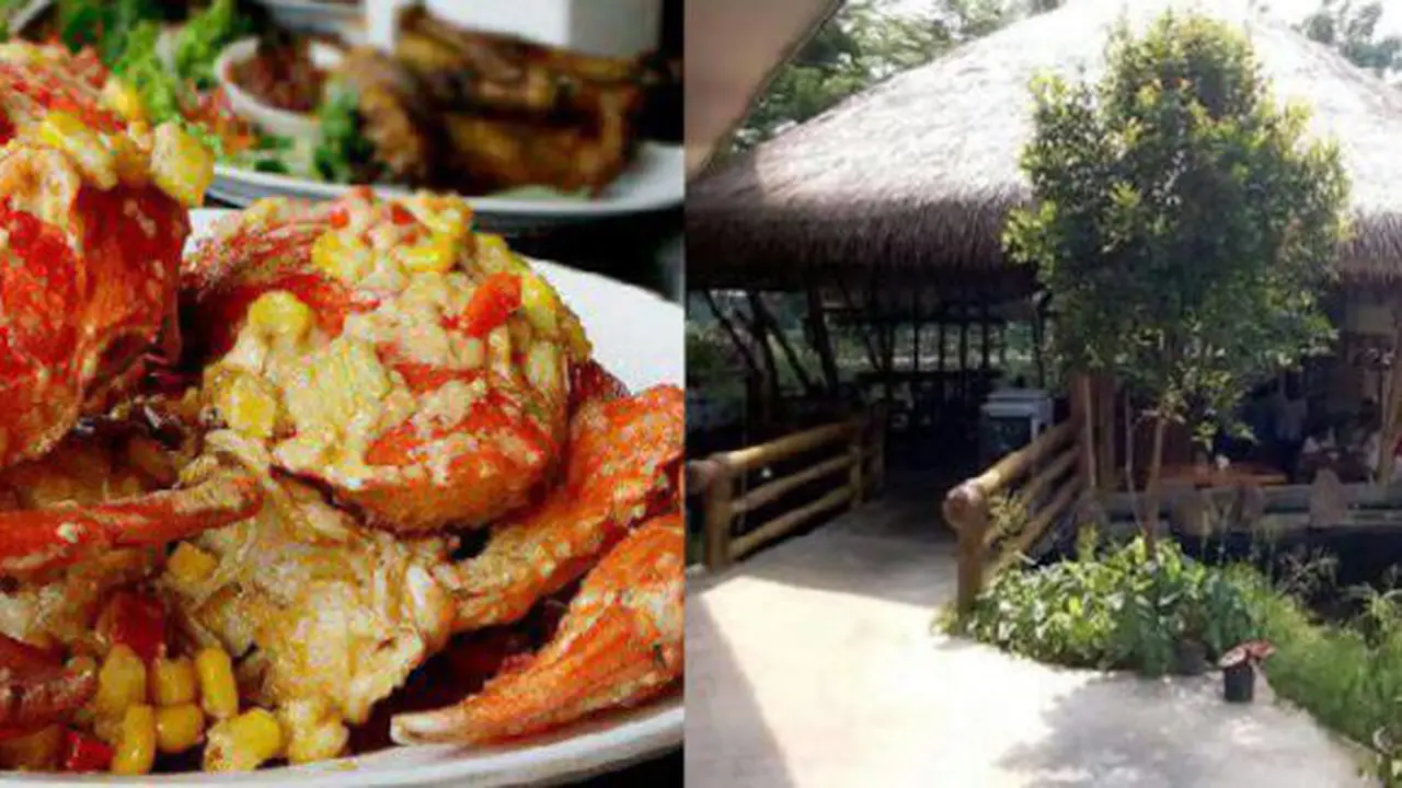 Makanan tradisional/copyright redaksi vemale/anisha