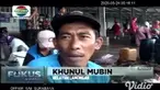 Wabah virus corona (Covid-19) berdampak pada semua sendi kehidupan. Tak terkecuali juga para nelayan di pesisir Pantai Utara (Pantura) Kabupaten Lamongan, karena ekspor ikan laut telah terhenti dan harga ikan laut juga praktis ikut anjlok.