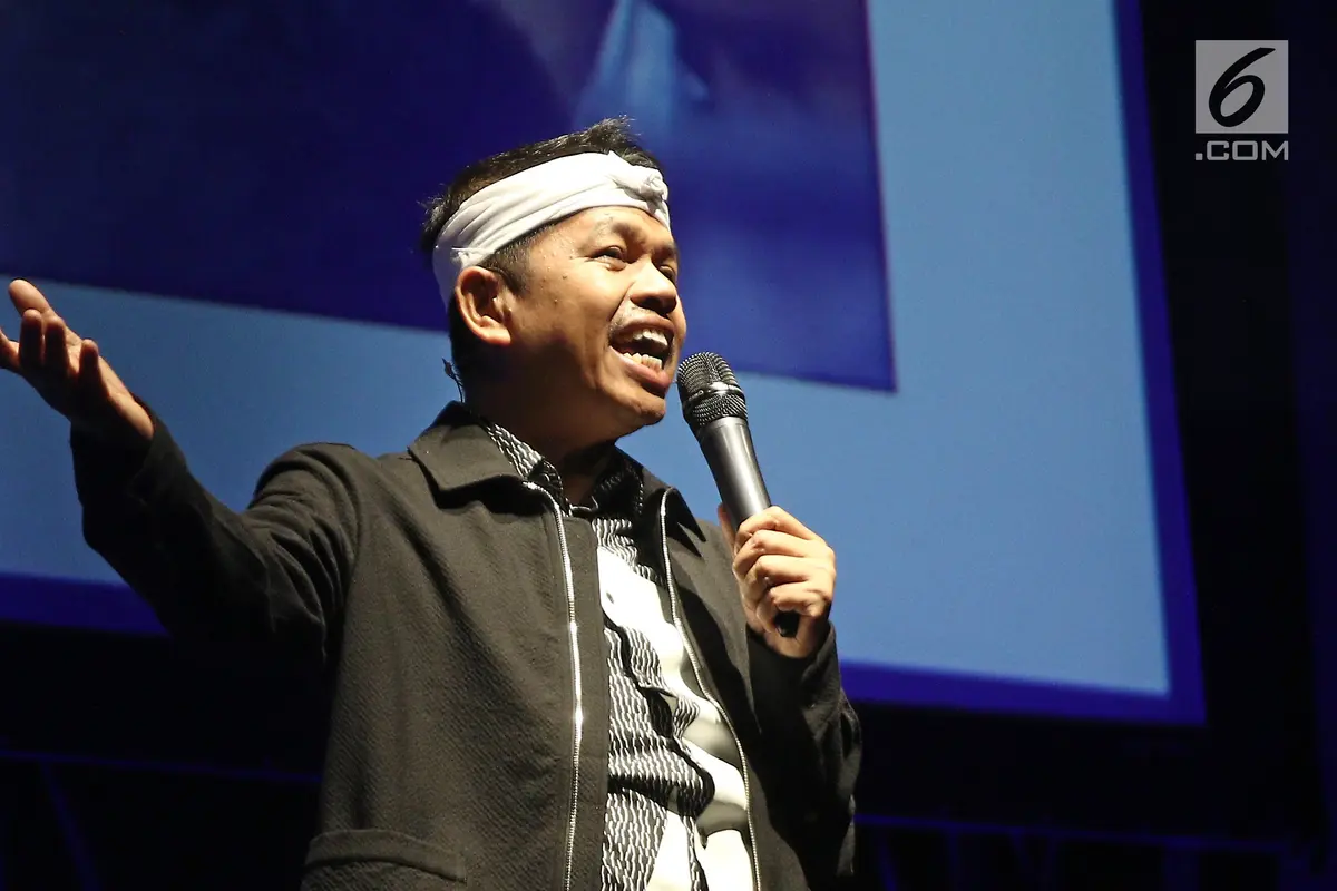 Dedi Mulyadi