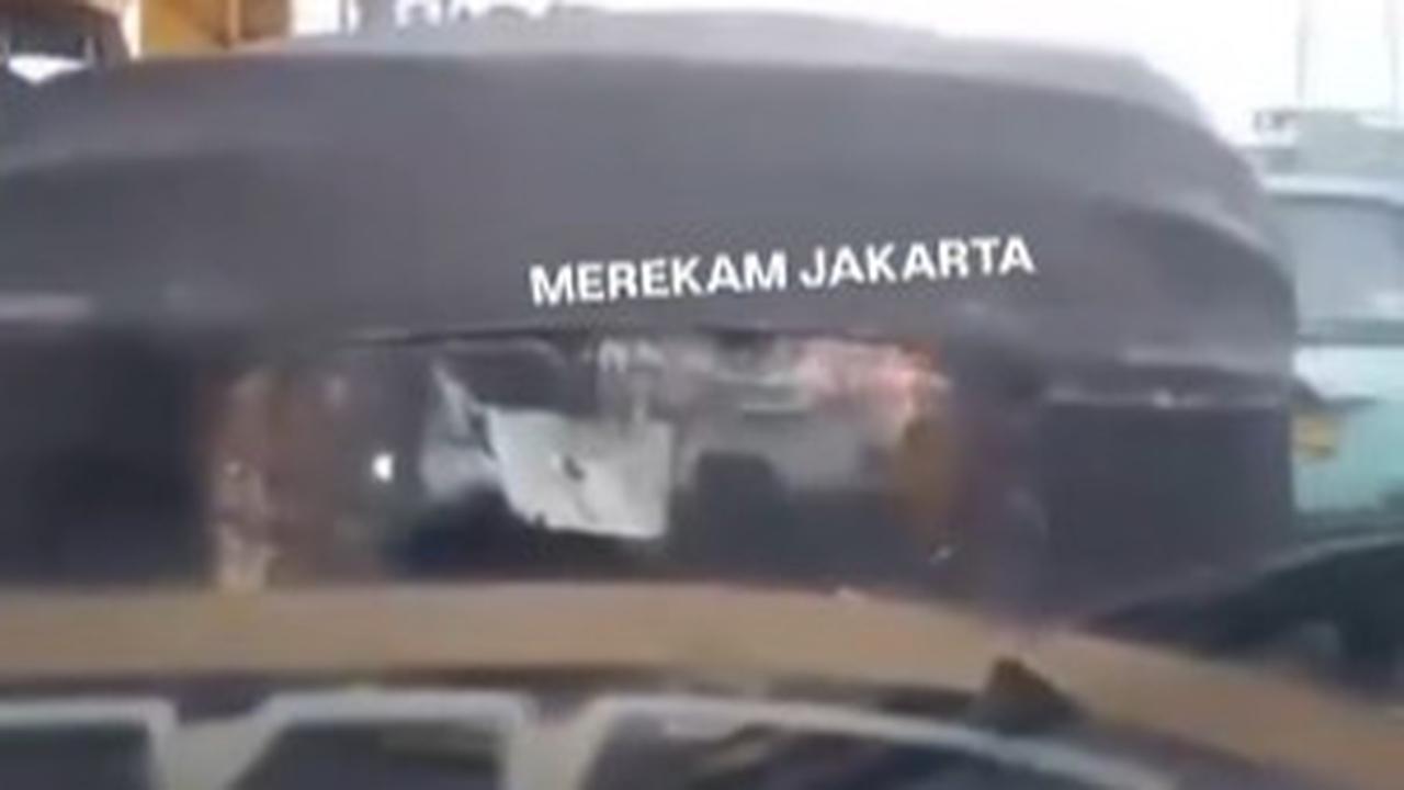 Curhat Menohok Sopir Bajaj Susahnya Cari Uang, Sampai Rela Gantikan Harvey Moeis Dipenjara Asal Dibayar