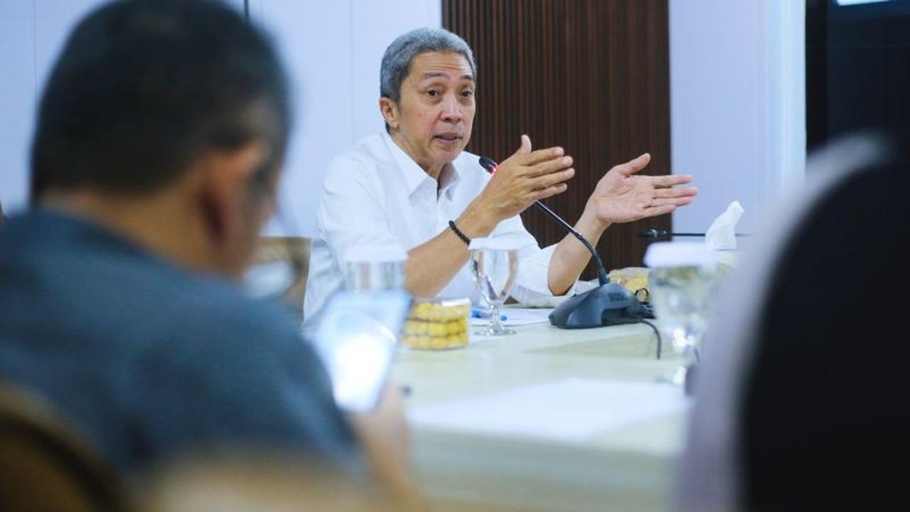 WFH Pemkot Bogor Diterapkan Mulai April 2026, Demi Efisiensi Energi Nasional