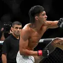 Bilal Hasan Mencuri Perhatian Setelah Kemenangan di UFC Shanghai, Kolom Komentar Instagram Diserbu Fans