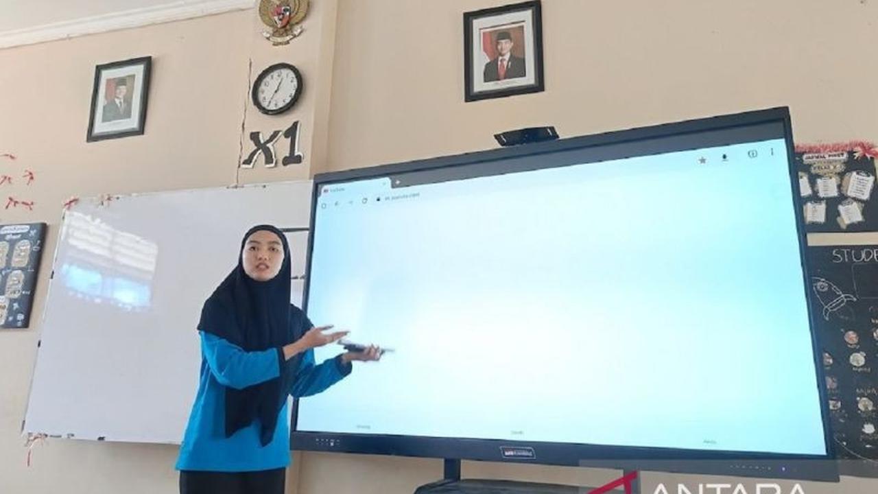 Disdikbud Kaltim Latih 817 Pendidik untuk Pengajaran Kreatif Digital