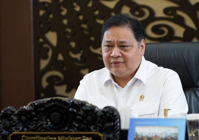 Kesepakatan Dagang Belum Berlaku