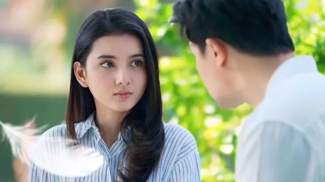 Fero Walandouw di serial Aini Malaikat Tak Bersayap (Istimewa)