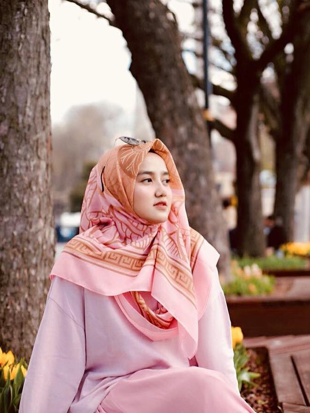 [Fimela] Wirda Mansur