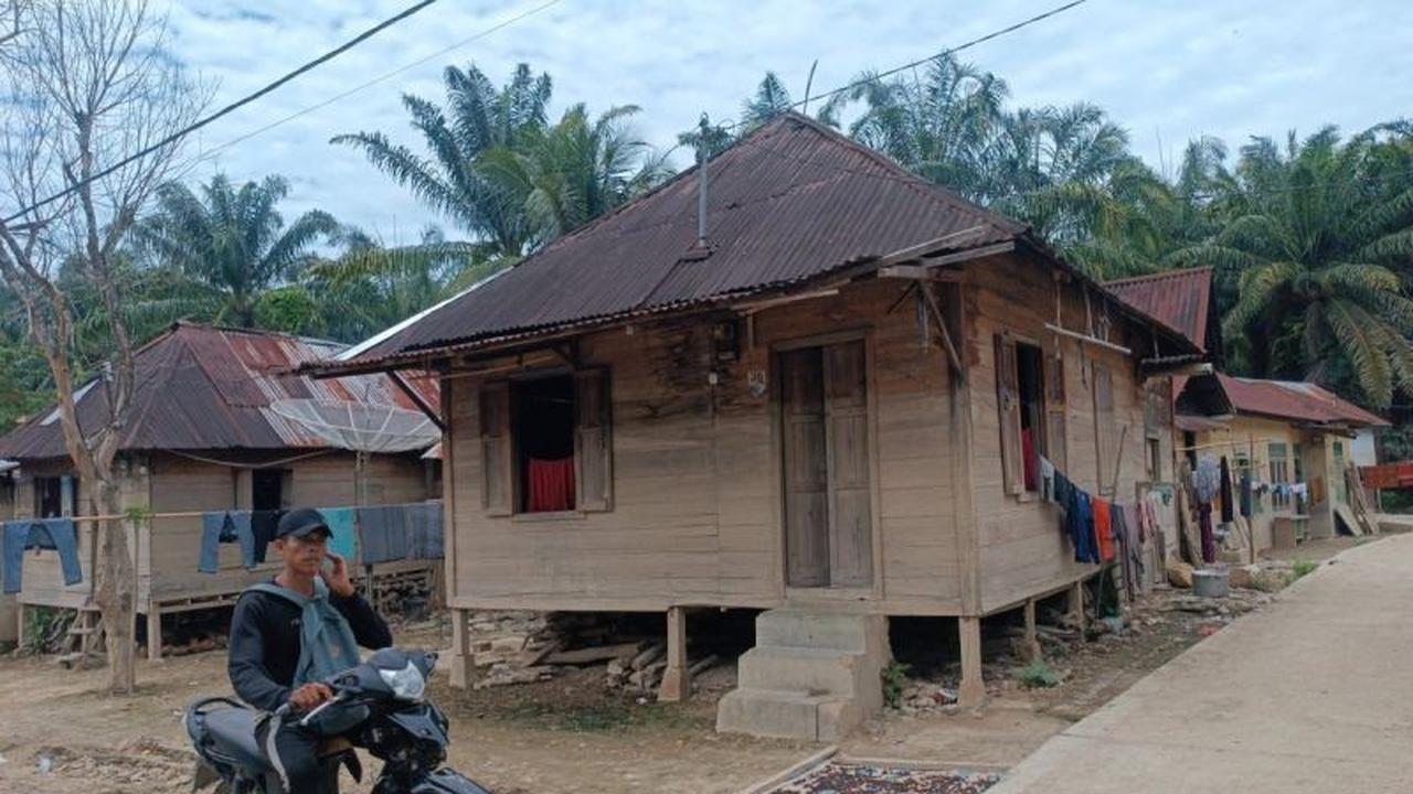 Pemkab Mandailing Natal Upayakan Relokasi Ratusan Rumah Terdampak Banjir
