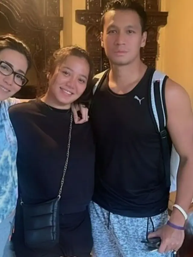 Mawar Butterfly main di film Asrama Putri (Instagram/mafly17)