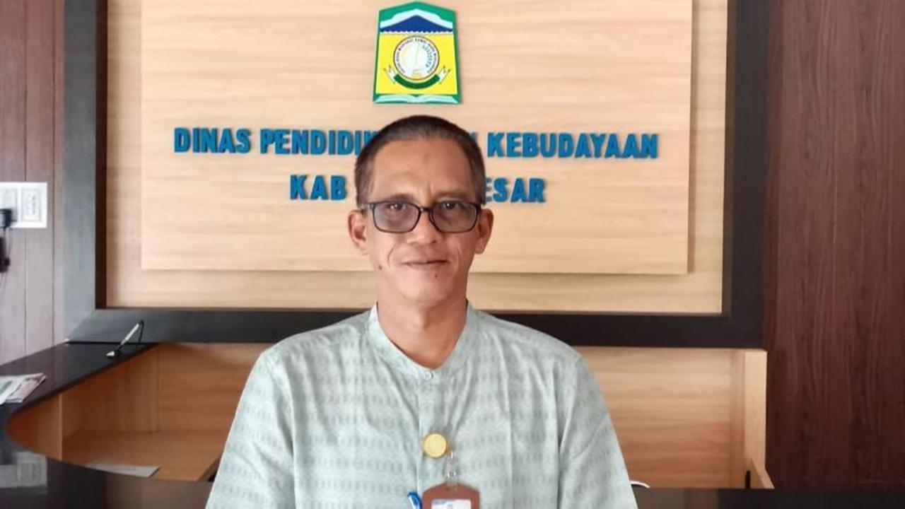 Ribuan Pelajar Aceh Besar Ikuti Tes Kemampuan Akademik, Dorong Peningkatan Mutu Pendidikan