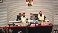 Jejak Pegawai KPK di Balik Korupsi Bupati Pemalang