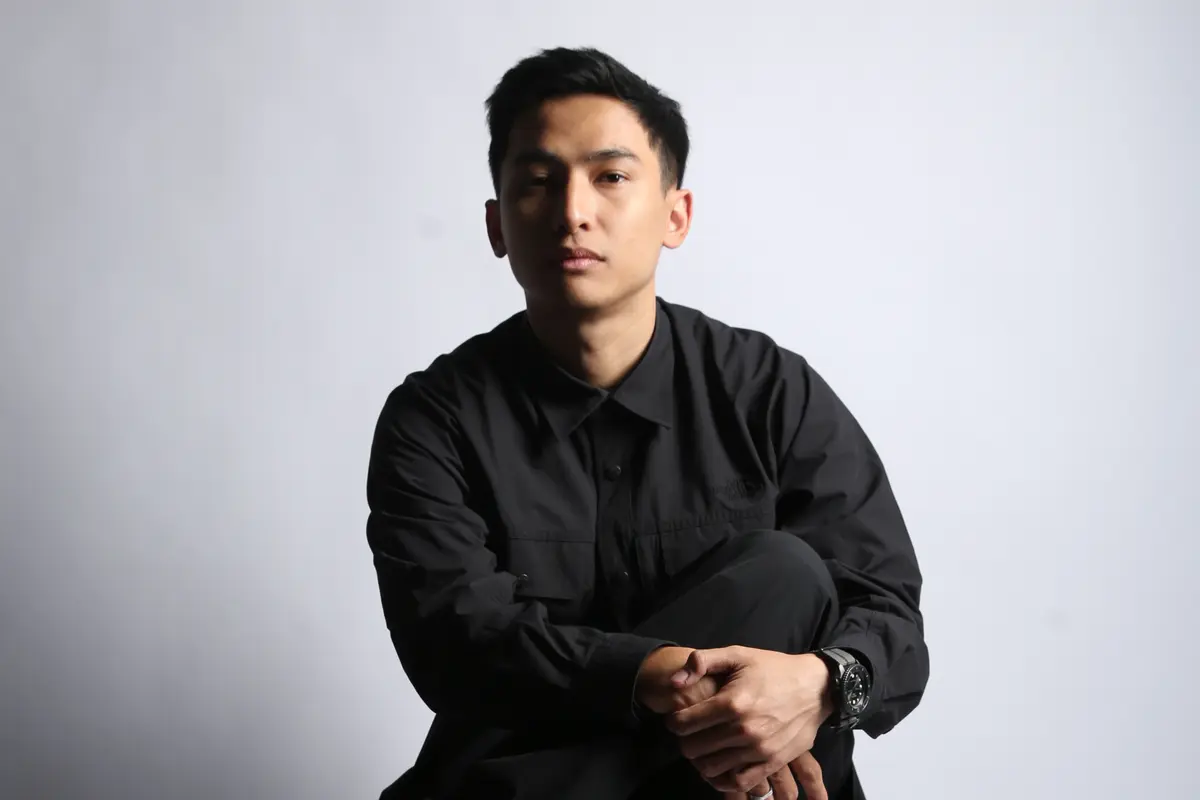 Ardit Erwandha.