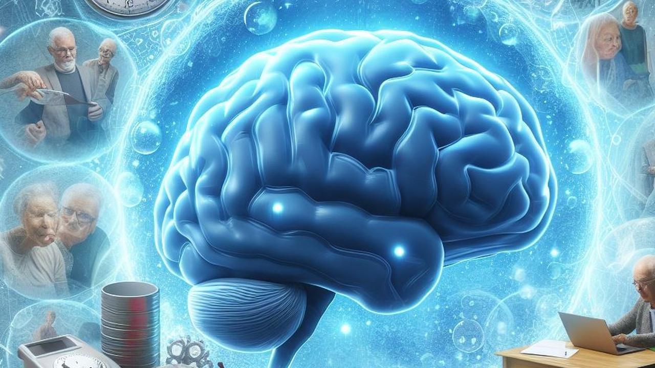 6 Cara yang Bisa Dilakukan oleh Gen-Z untuk Mencegah Risiko Demensia