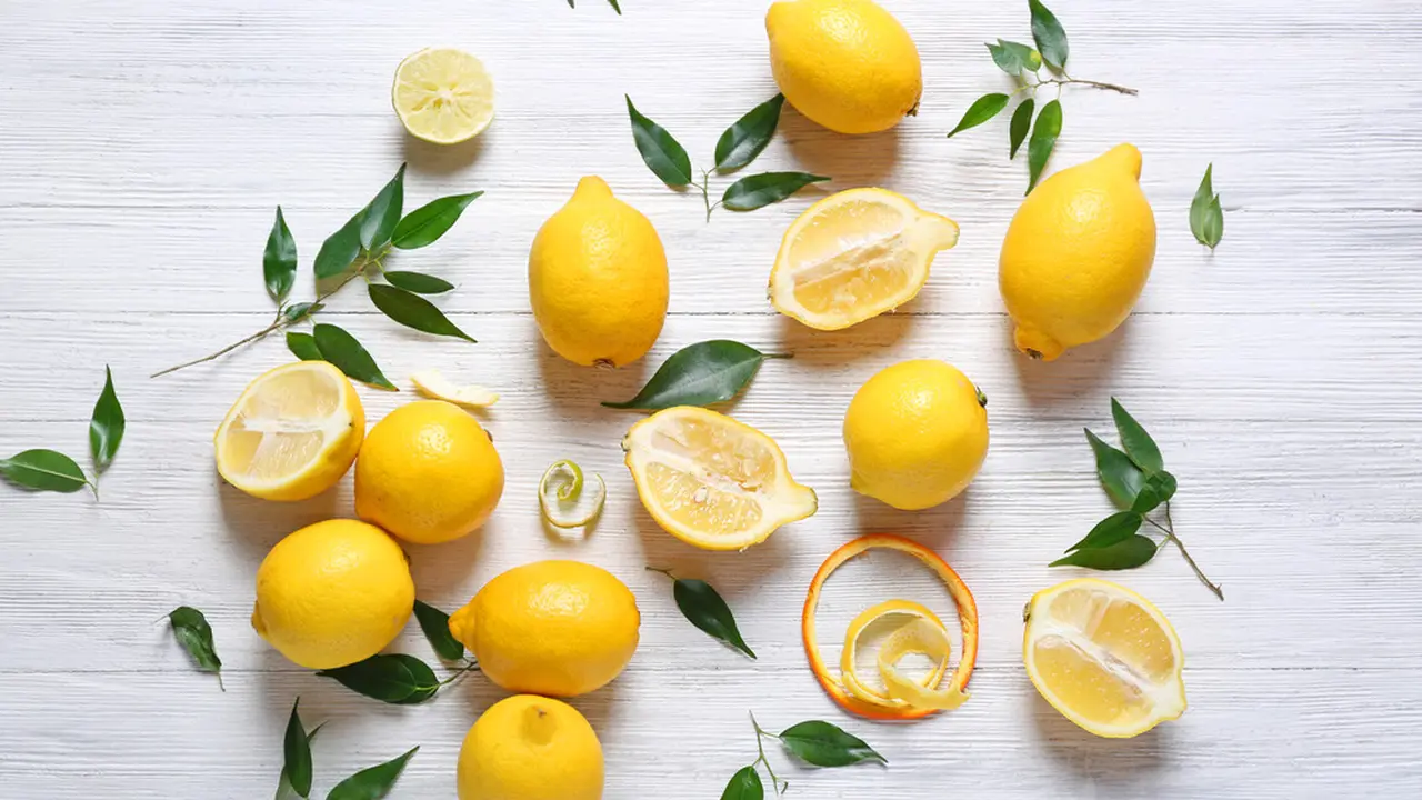 lemon-kezo