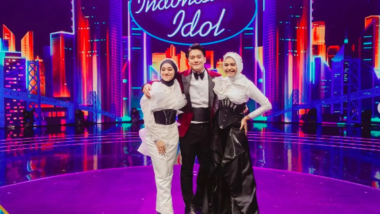 Salma atau Nabila, Siapa Pemenang Indonesian Idol 2023?