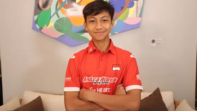 Kiandra Ramadhipa