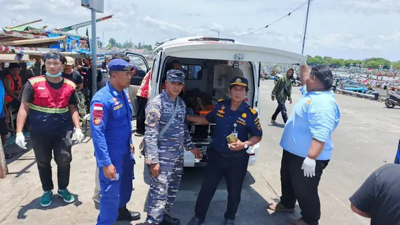 ABK Asal Batang Tewas dalam Insiden Kapal Meledak di Samudera Hindia, 7 Orang Luka Berat