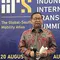 Pramono Ungkap Kendala Atasi Polusi Udara Jakarta