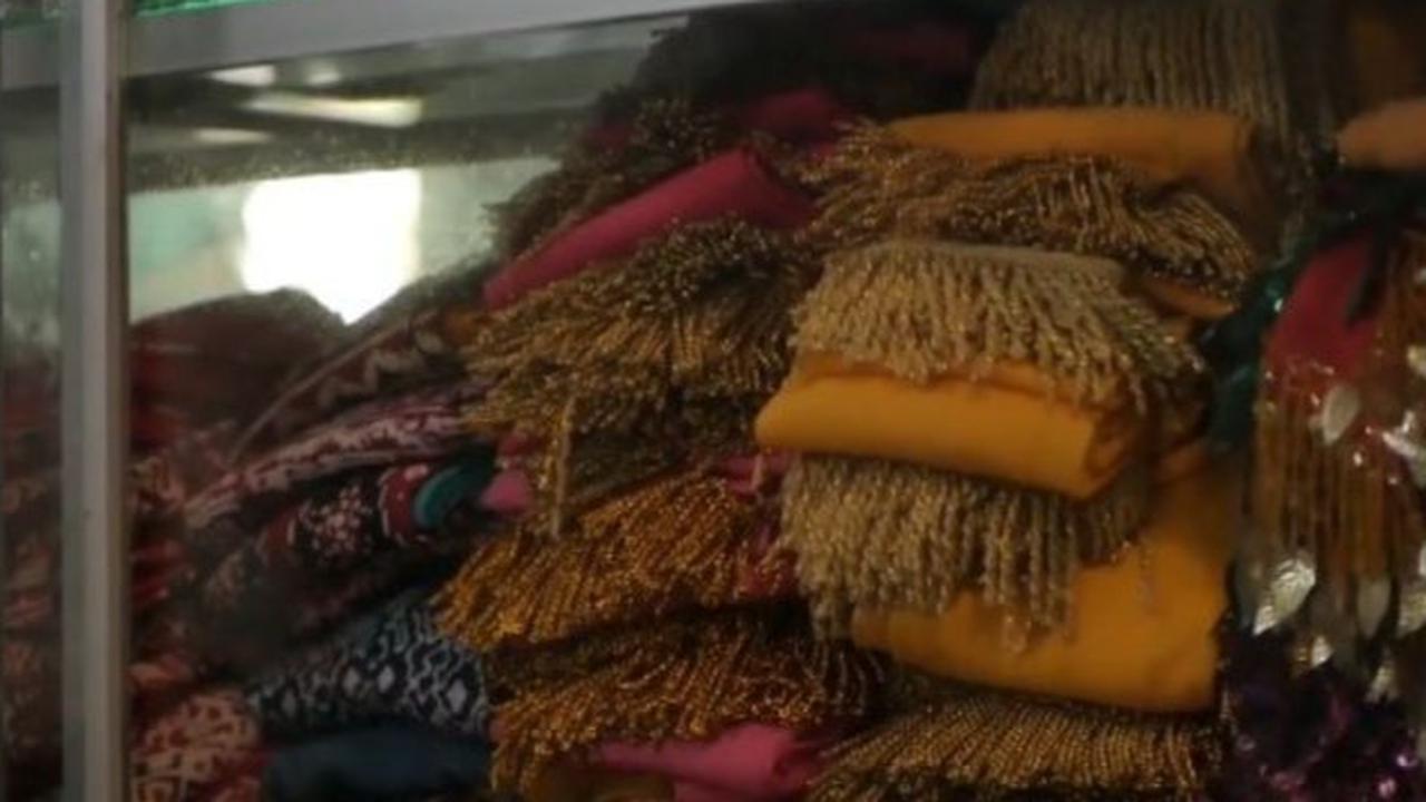 Rumah sederhana Yati Pesek di Klaten