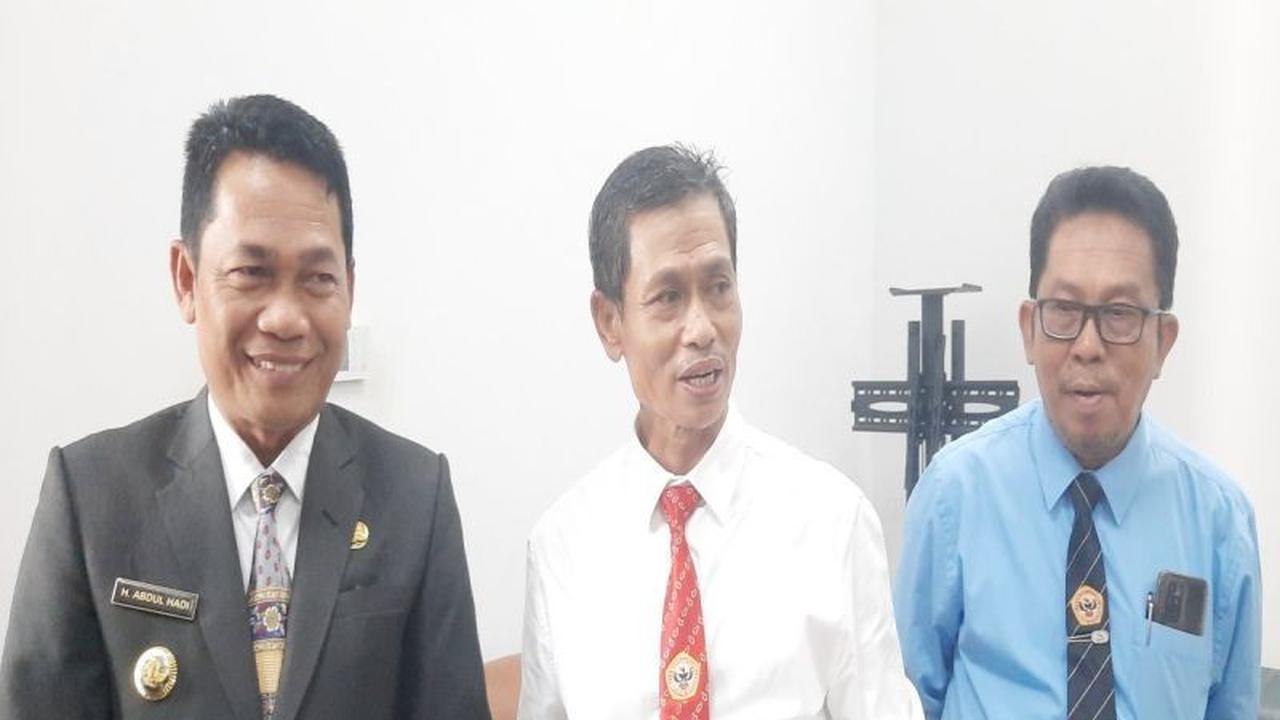 ULM Buka Prodi Peternakan dan Teknik Mesin di PSDKU Balangan, Tingkatkan Kualitas SDM Lokal