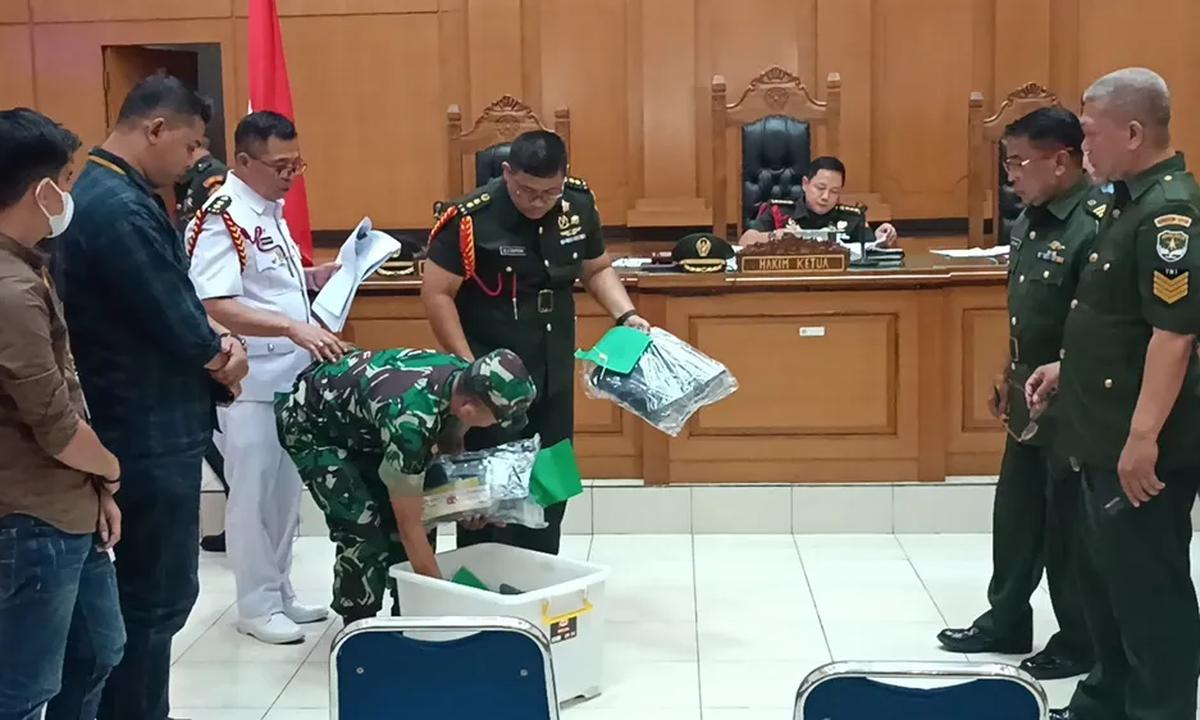 Dok. Istimewa