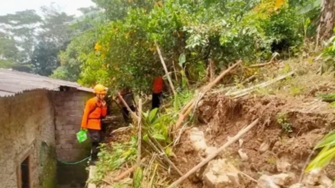 Apa Itu Gladi Posko? BPBD Purwakarta Gelar Simulasi Kesiapsiagaan Bencana Tanah Longsor di Wilayah Rawan