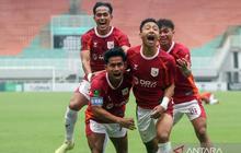 Widodo C Putro Buktikan Kualitas Pelatih Lokal, Antar Garudayaksa Promosi Liga 1