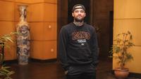 Diego Michiels Ingatkan Borneo FC Jangan Ulangi Kesalahan saat Gagal Juara Musim 2023/2024