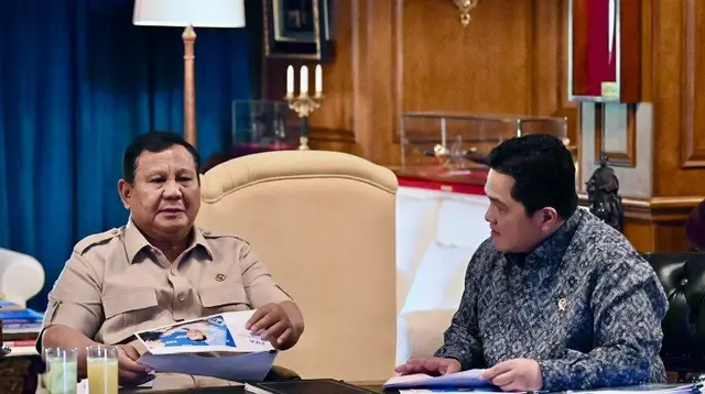 Transformasi Kemenpora Dua Tahun Pemerintahan Prabowo-Gibran