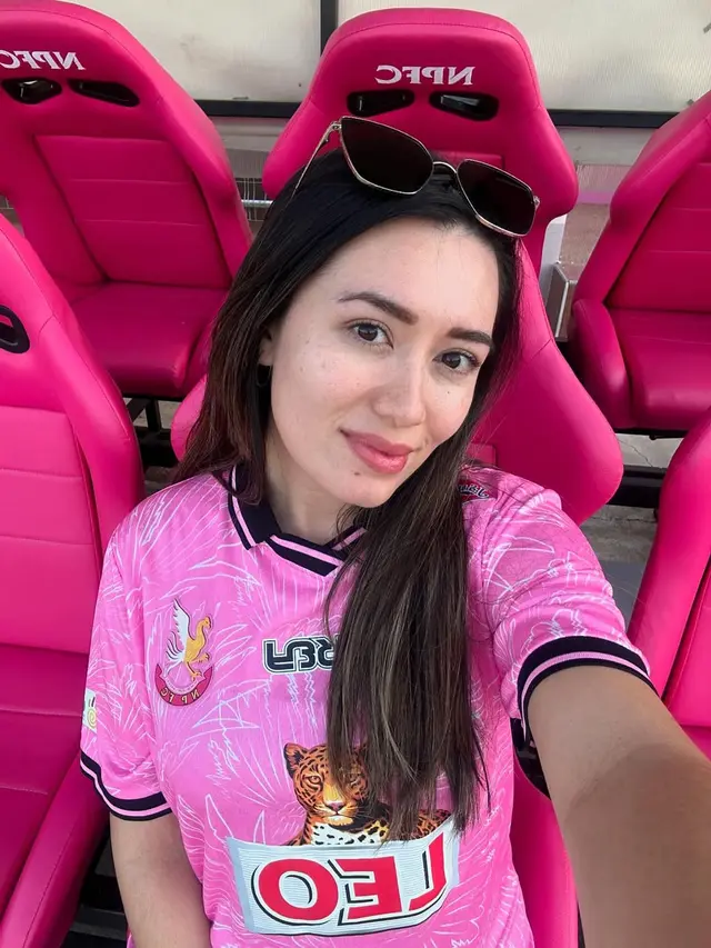 Amanda Gonzales Hamil