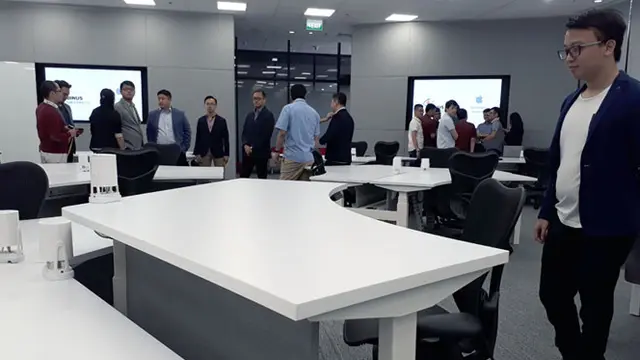 Apple Developer Academy