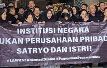 Kasus Demo ASN, DPR Minta Komisi X dan Kemendiktisaintek Gelar Rapat Terbuka