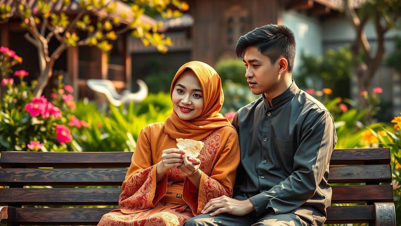350 Kata Bijak Bahasa Jawa Kromo Inggil yang Penuh Makna