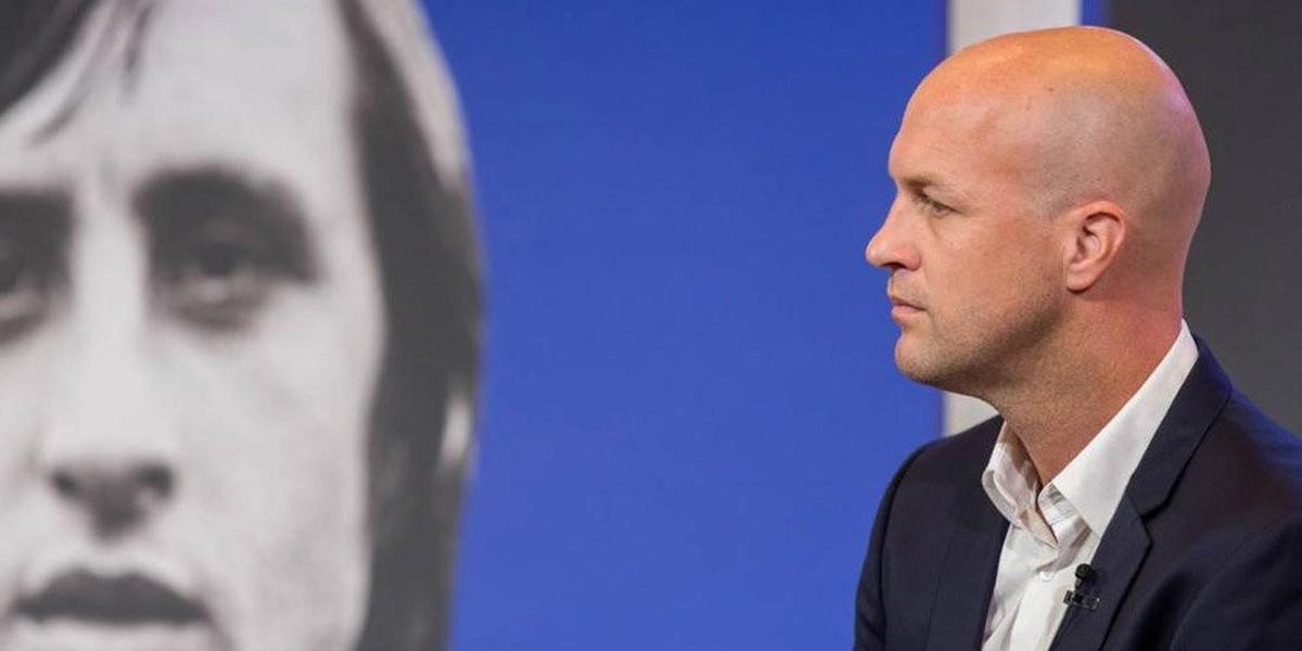 Apa Tugas Jordi Cruyff sebagai Penasihat Teknis Timnas Indonesia?