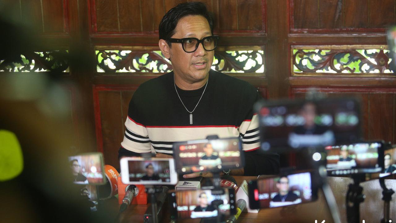 Potret Warung Makan Milik Andre Taulany yang Luas dan Asri, Sering Dikunjungi Artis Ternama