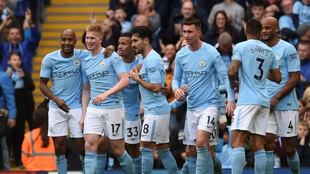 Manchester CIty