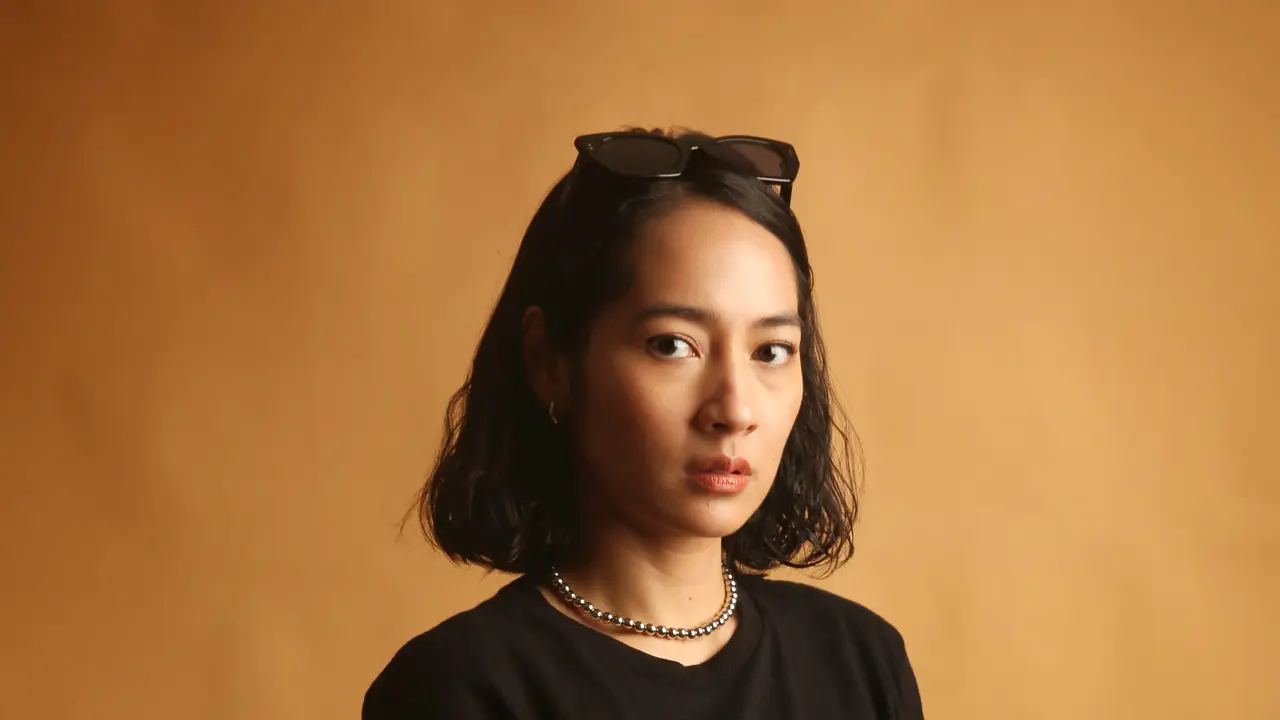 Niken Anjani (FIMELA)