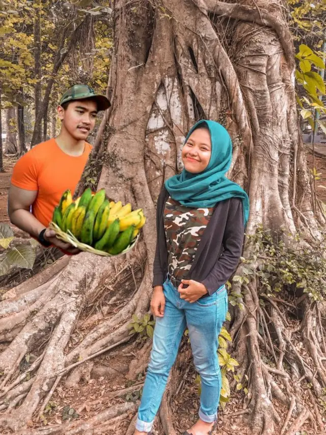 Editan kocak (Sumber: Twitter/nadalasido)